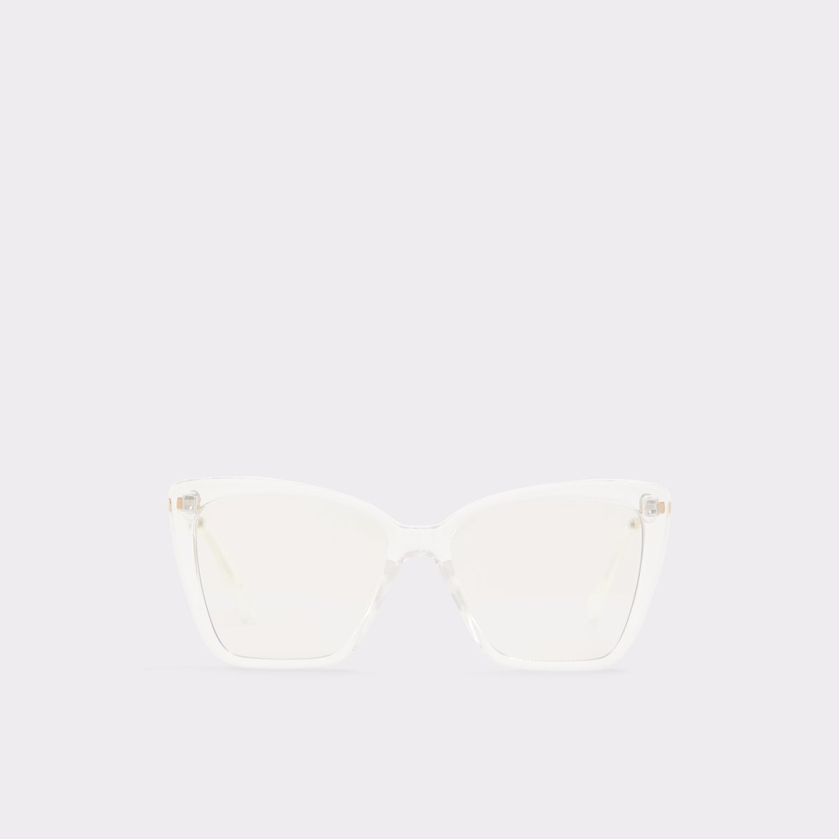 Orsirora Clear Women Cat eye