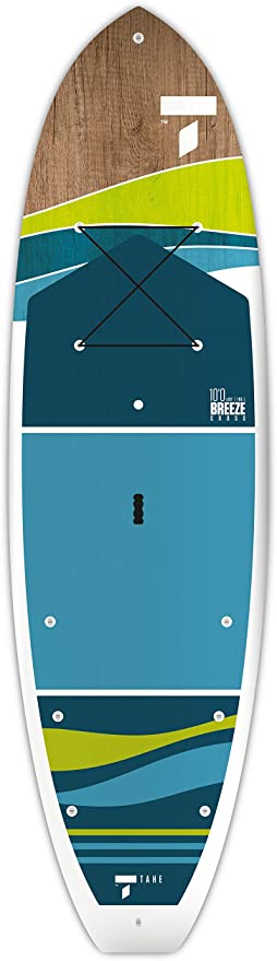 Bic Sport / Tahe SUP Breeze Cross - Ace Tec - 11' 11'0