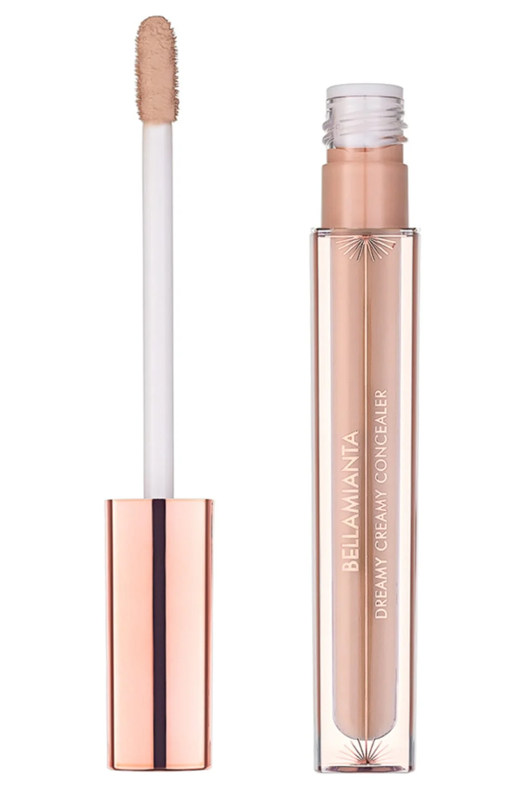 Bellamianta Dreamy Creamy Concealer b02