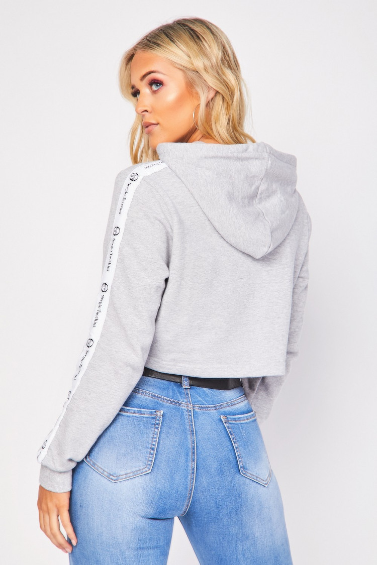 Sweat gris Sergio Tacchini / 38210