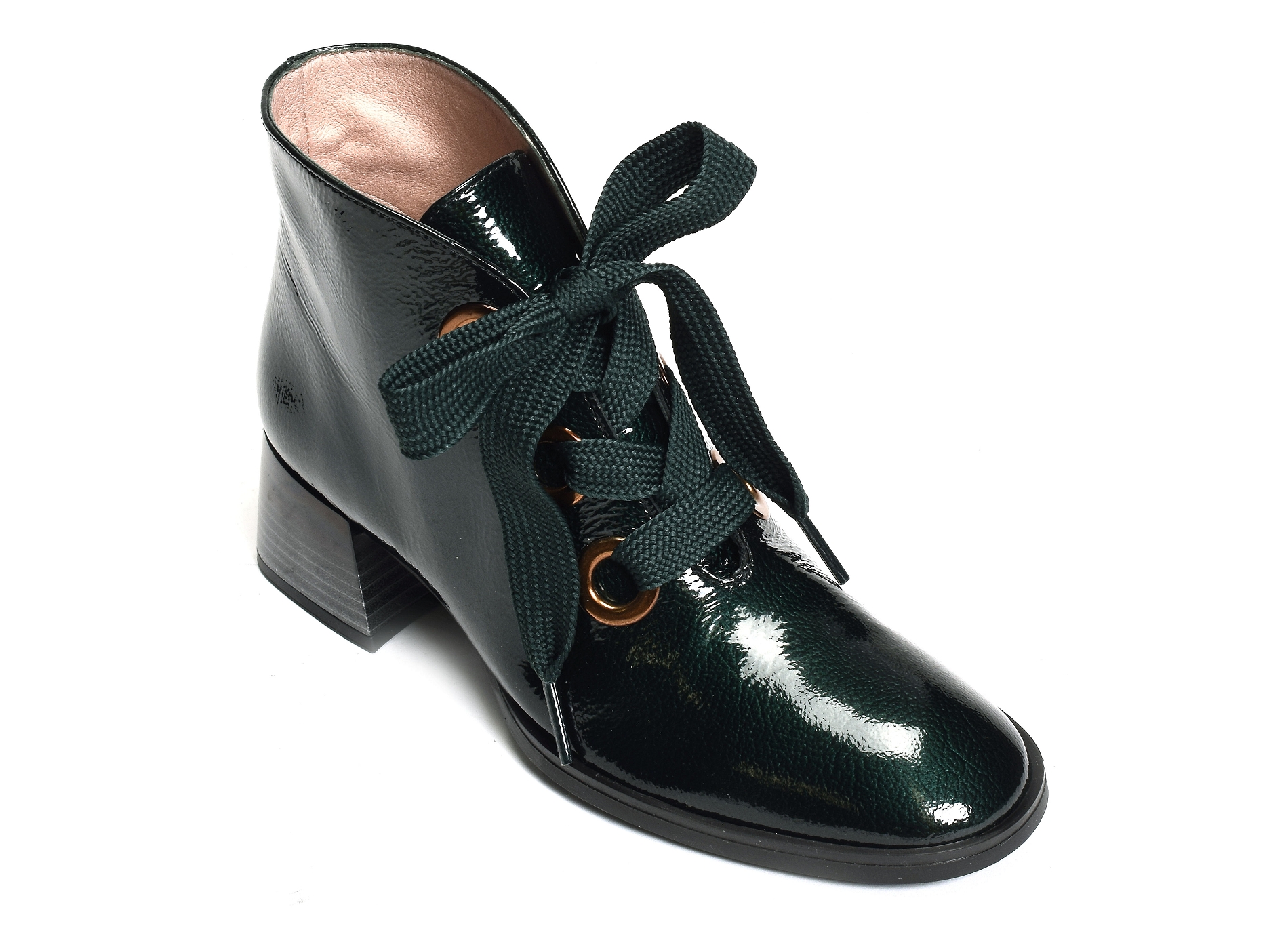 Charlize 233000 verni vert