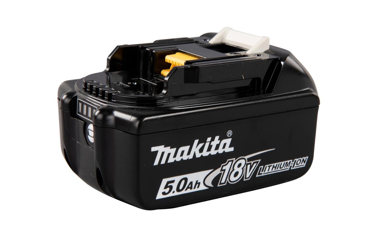 Akku BL1850B 18 V 5 Ah LXTMakita LXT Zusatzakku