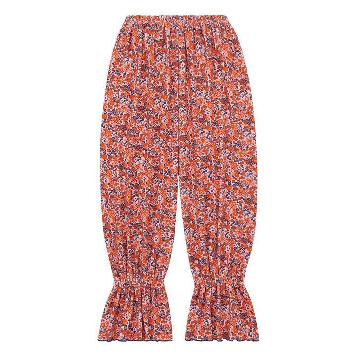 Misha & Puff Pantalon Ariel | Rouge