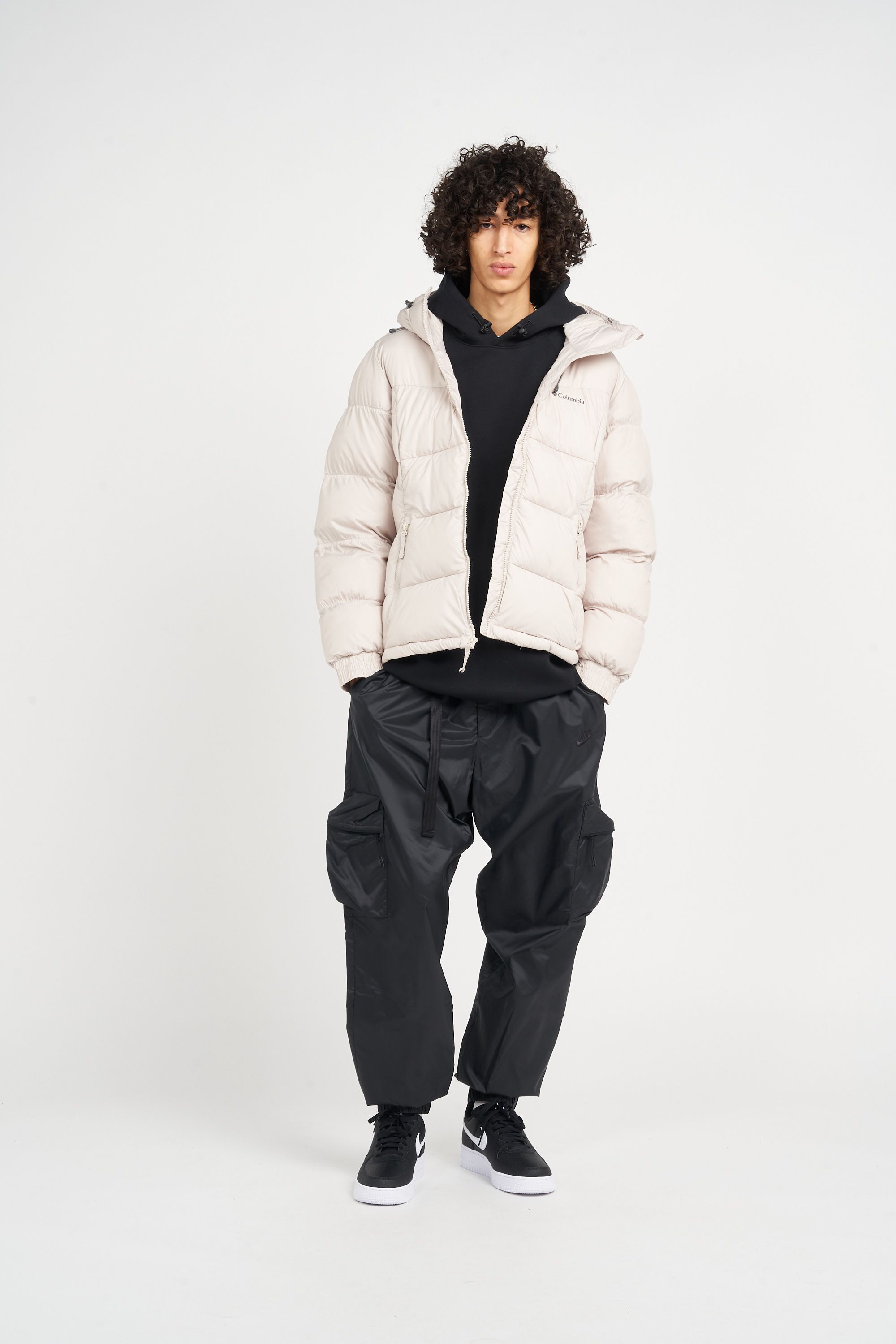 COLUMBIA Doudoune W PIKE LAKE INS II JACKE Beige
