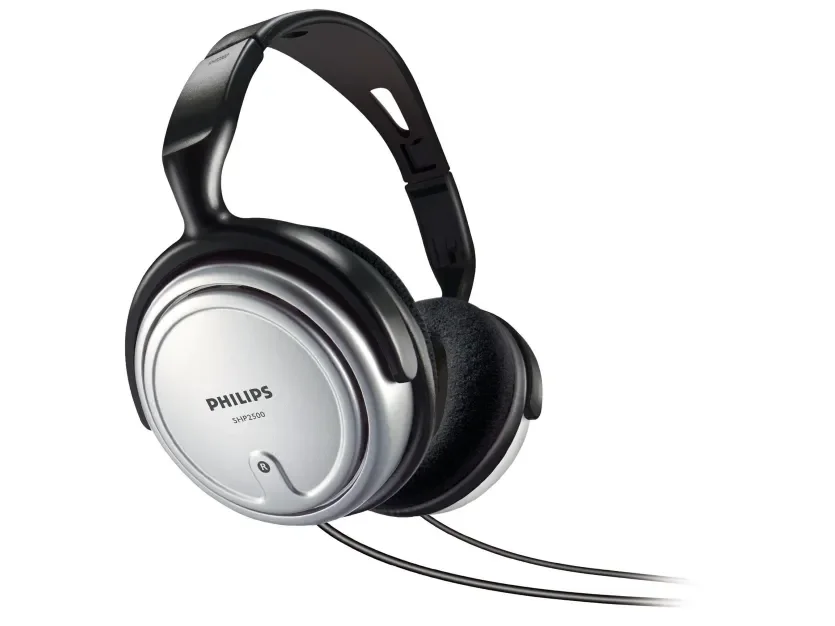 Philips - SHP2500/10 Headset