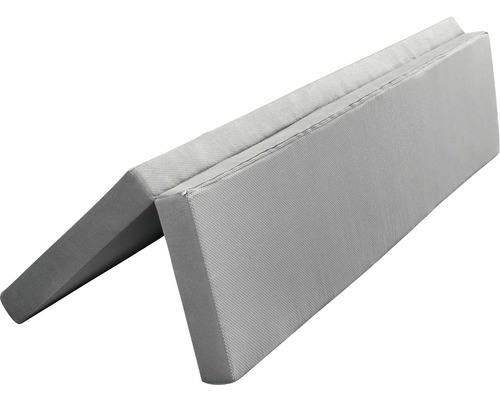 Buildify Marco schuimmatras voor VW 180x95x8 cm