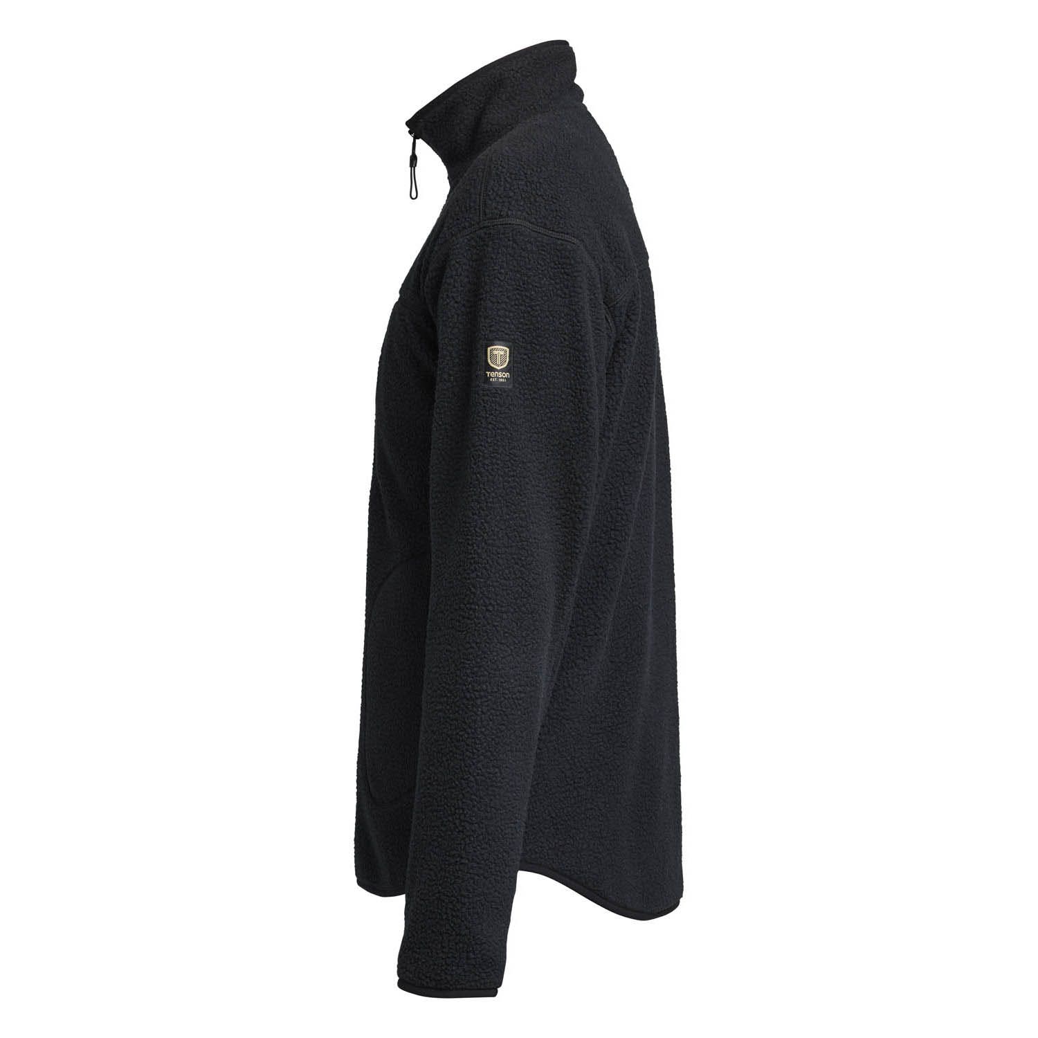 Tenson  Yoke Full Zip Heren