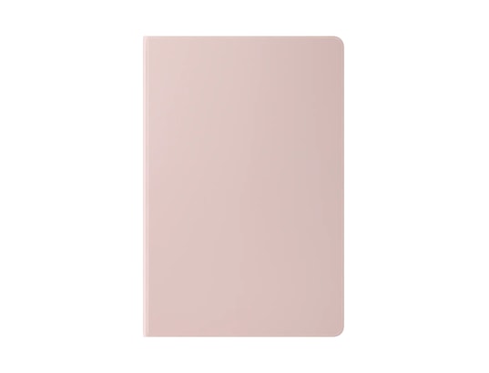 SAMSUNG - Housse tablette tactile EF-BX200PPEGWW Book Cover Tab A8 Rose
