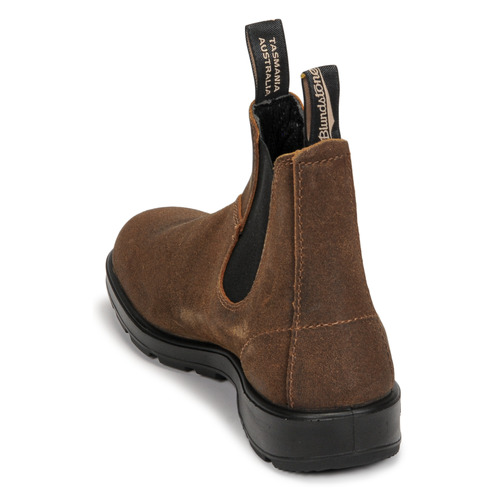 Blundstone - ORIGINAL CHELSEA BOOTS - Marron