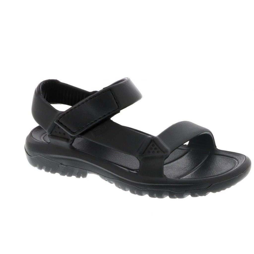 Teva sandalen zwart