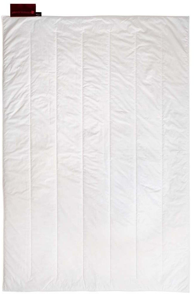 Sommerbett CENTA-STAR ROYAL 135 x 220 cm (185 Gr.)