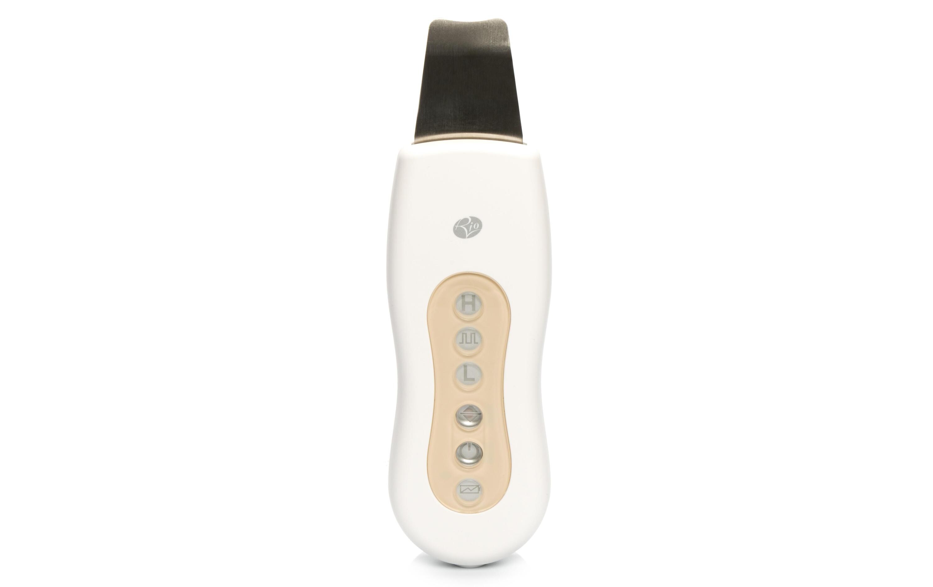 Gesichtsreiniger Ultrasonic FacialUltraschall-Gesichtsbehandlung
