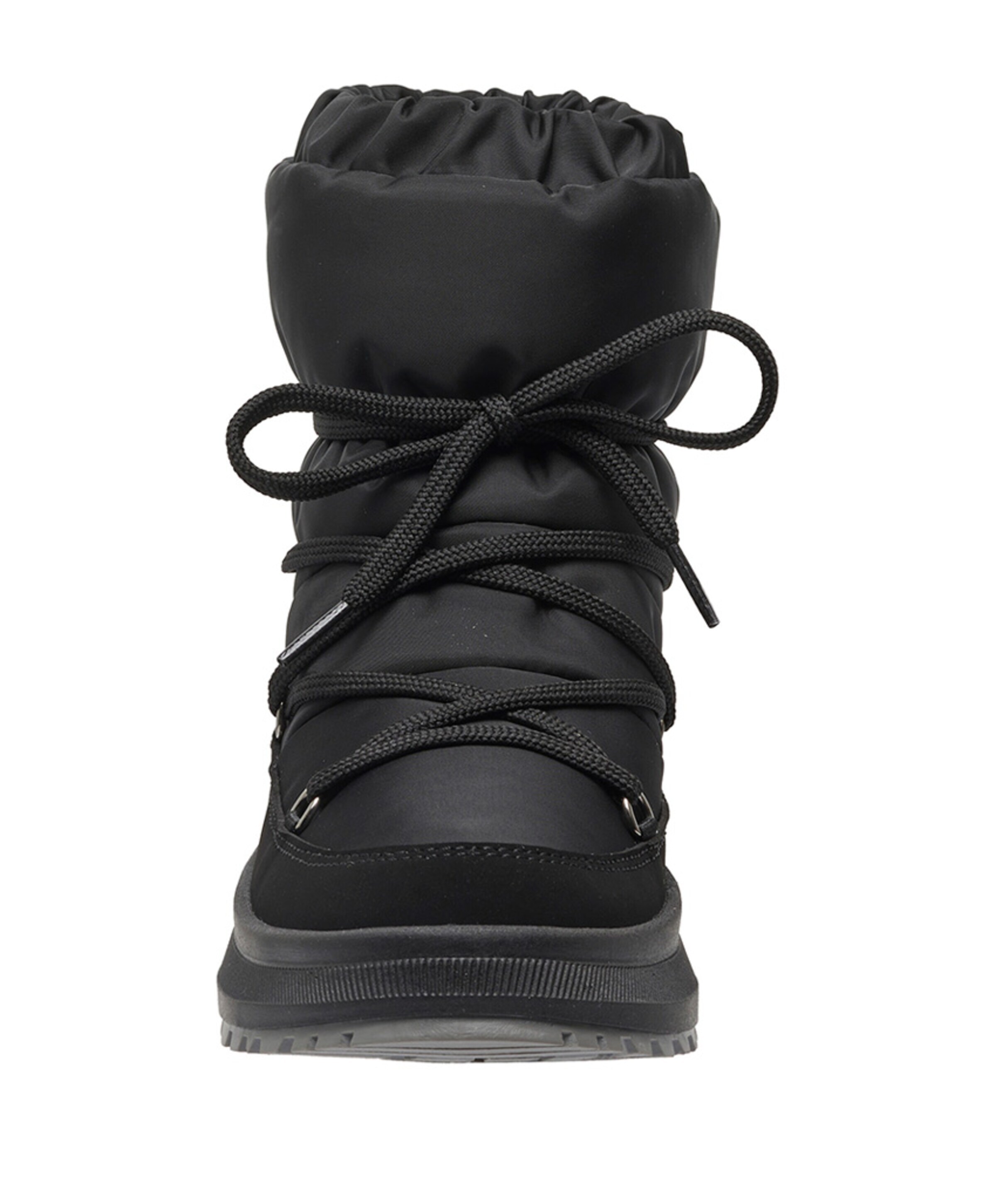 Antarctica dames snowboots zwart