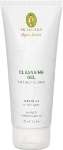 PRIMAVERA Gel 2in1 Deep Cleanse, 100 ml