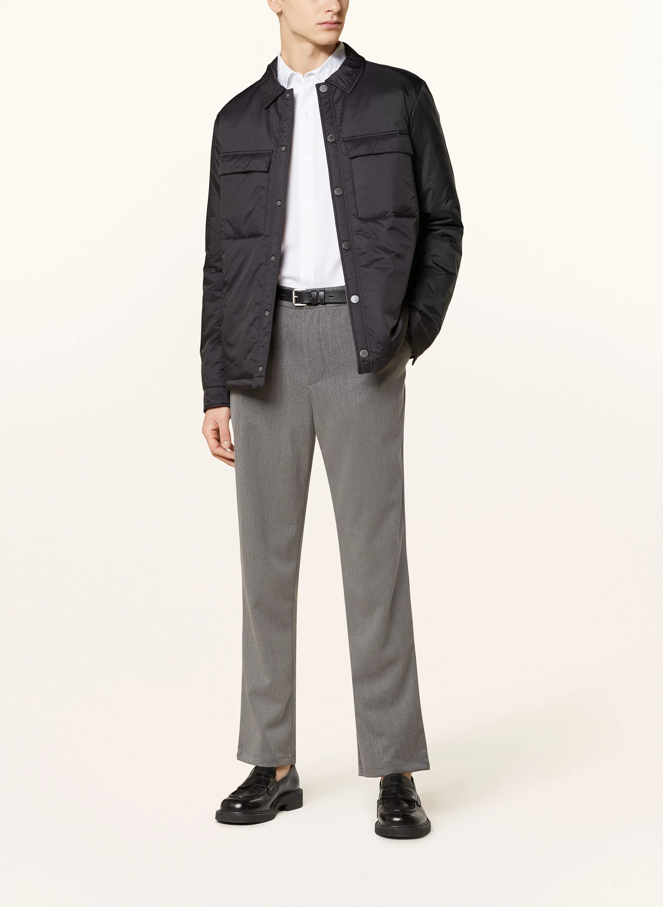 PAUL Overjacket