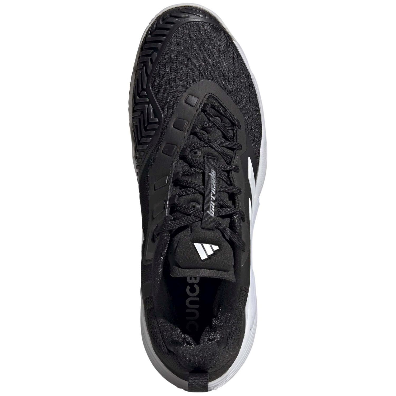 Tênis adidas Barricade Fmt Cl M