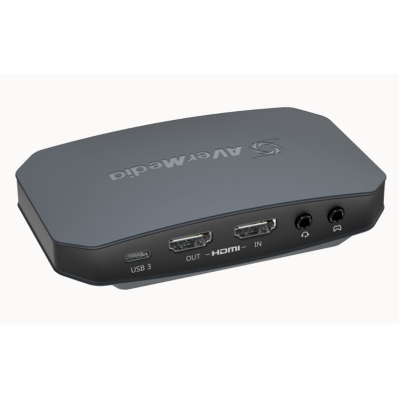 AVerMedia Technologies AVerMedia Live Gamer Ultra 2.1