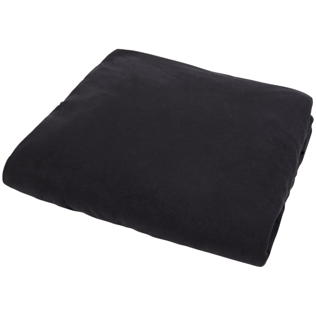 Hotel Royal jersey hoeslaken 180 x 220 cm | diverse varianten