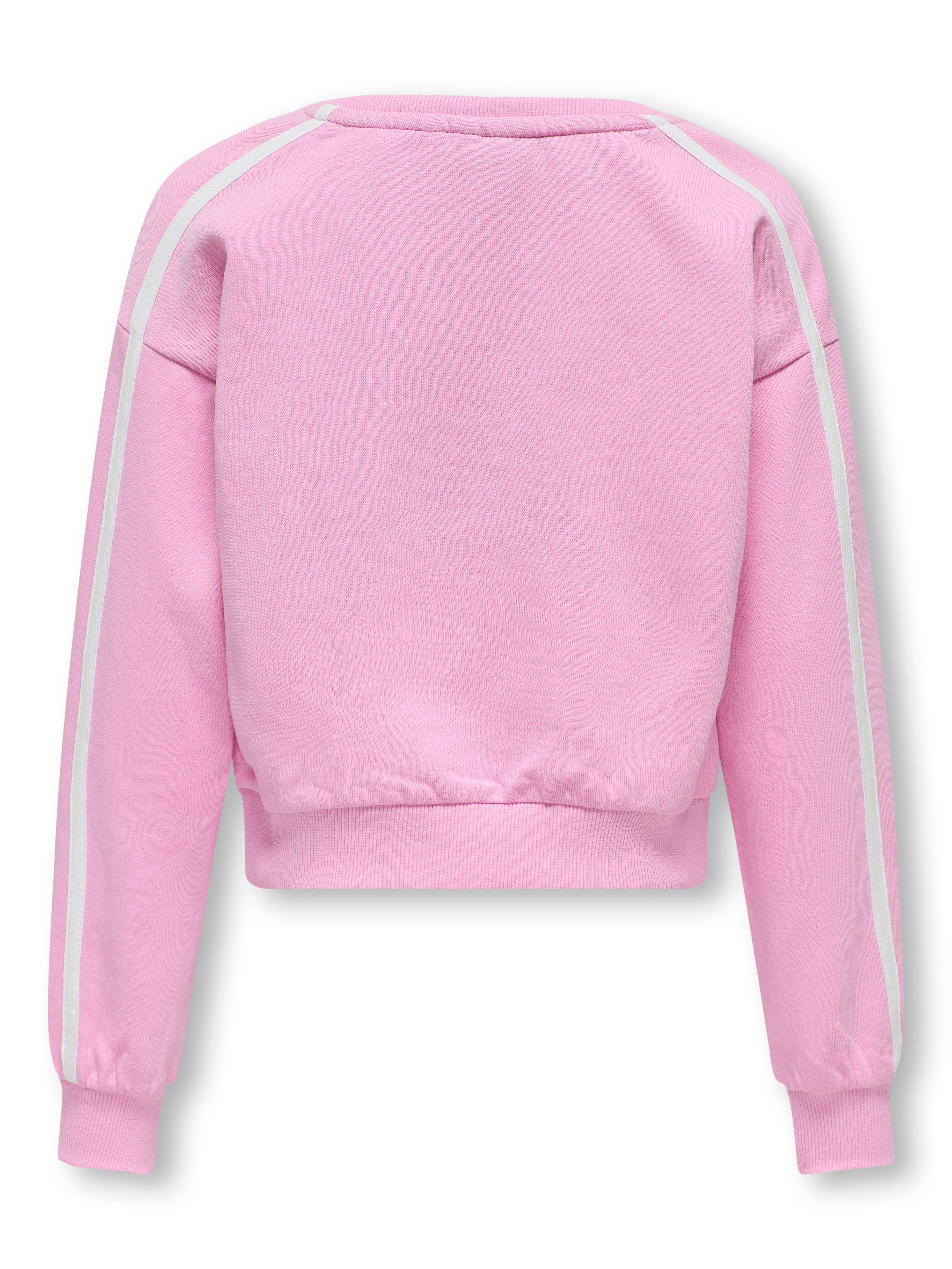 KOGSELINA Sweatshirt Bonbon