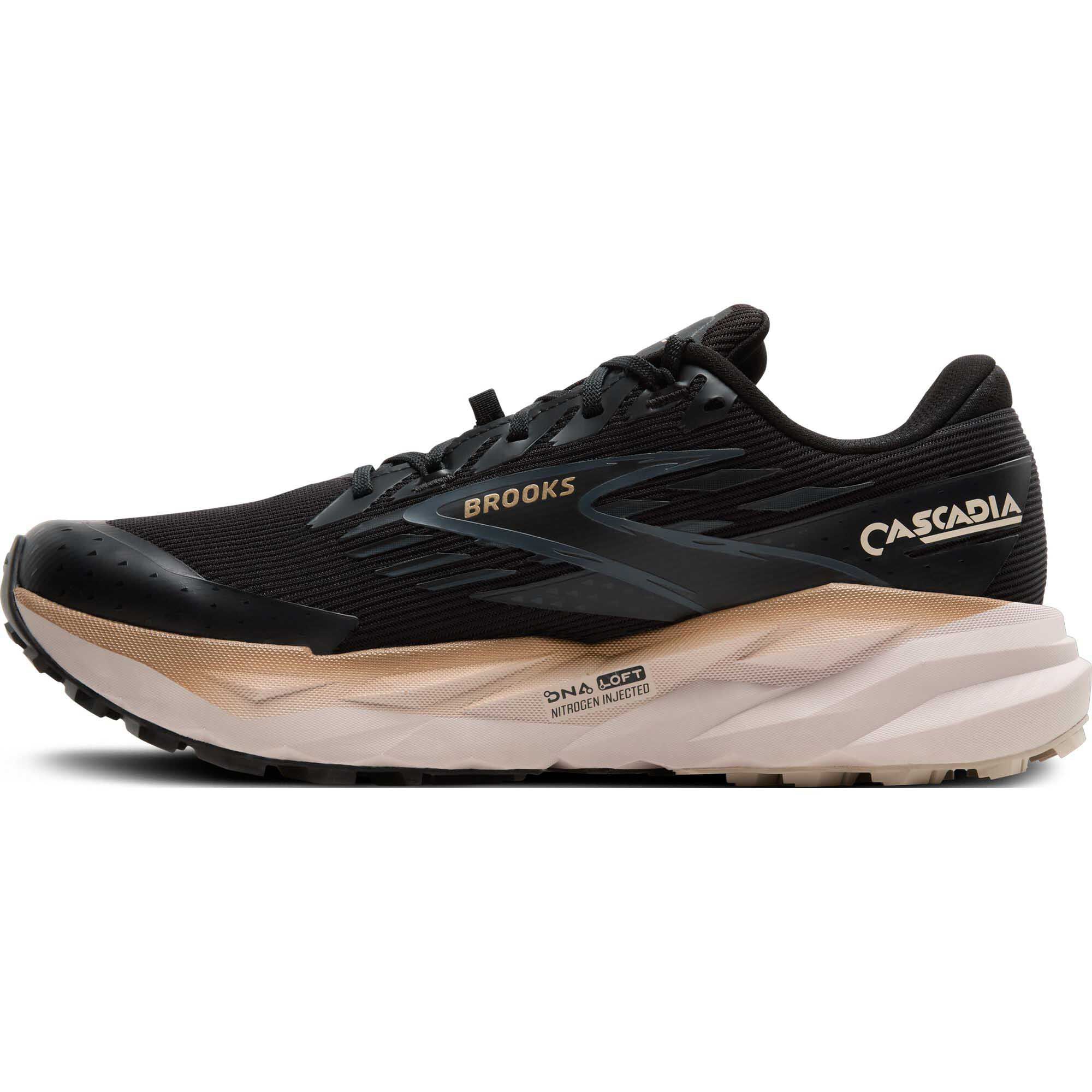 BrooksCascadia 19 GTX M
