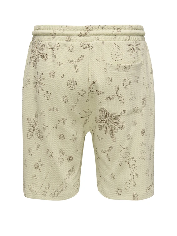 ONLY & SONS SHort Baggio 22034085