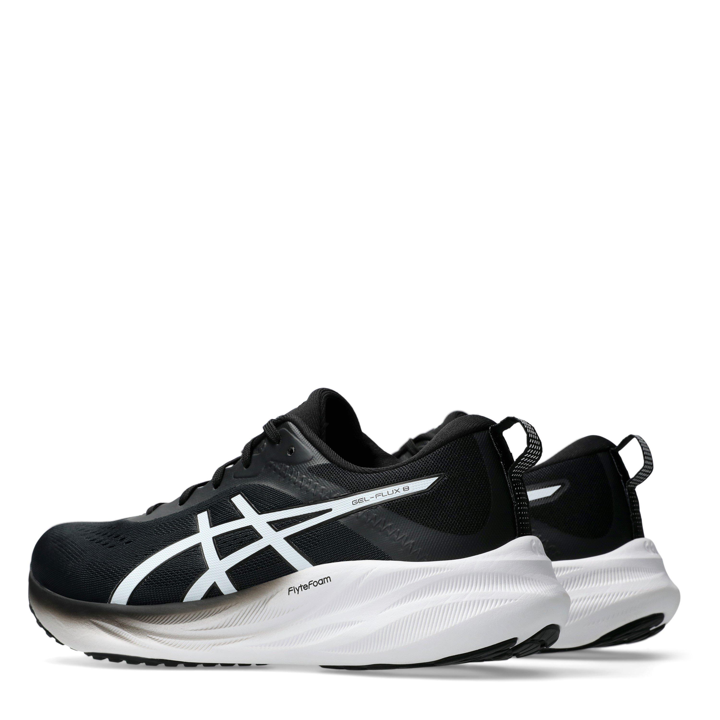 Asics Gel Flux 8 Womens Running Shoes
