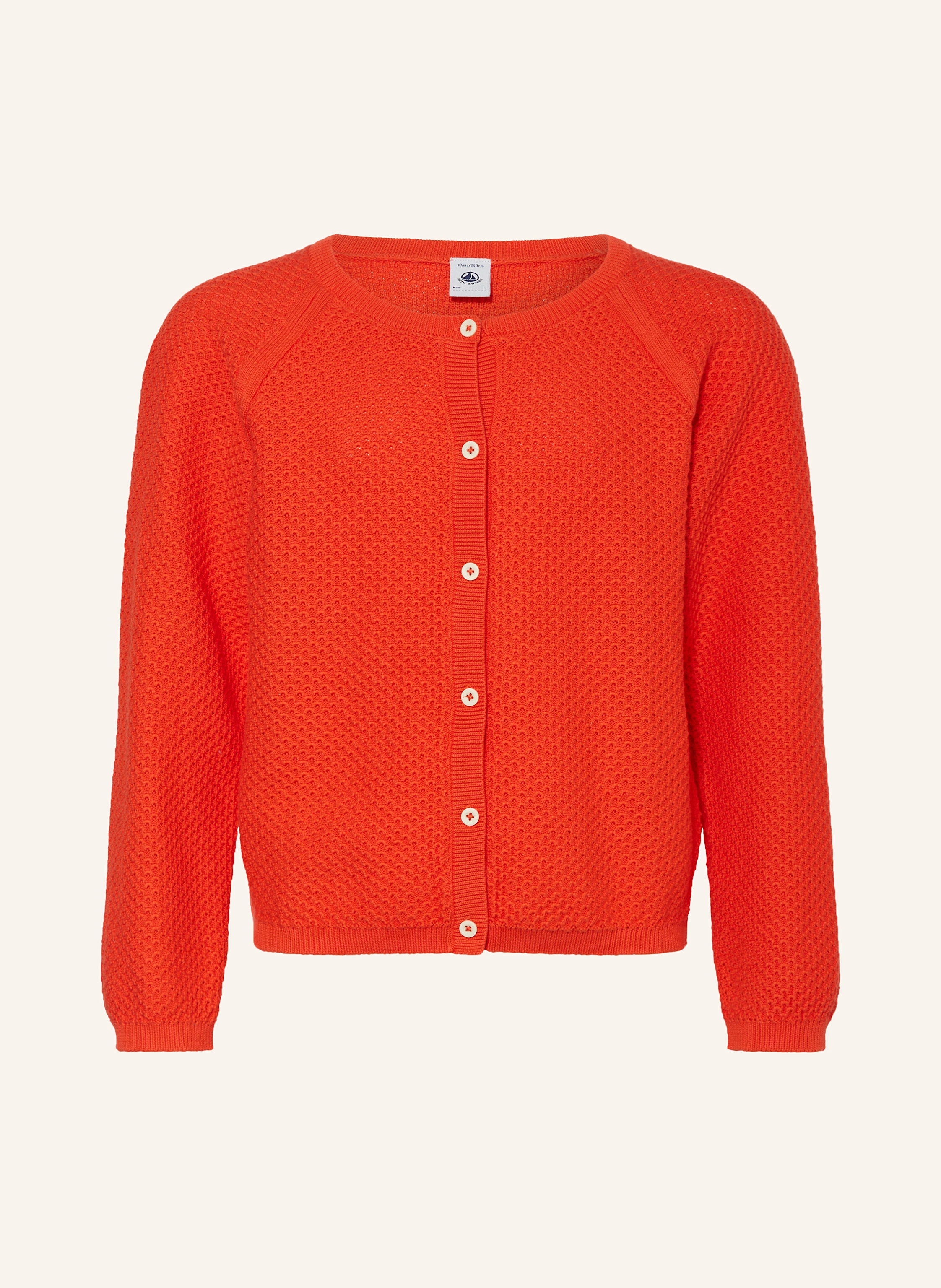 PETIT BATEAU Strickjacke