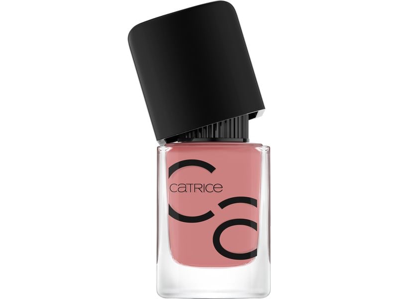 Catrice Geschenkset Floral Flirt Look Bezauberndes Make-up-Set zur Betonung von Wangen, Augen und Lippen