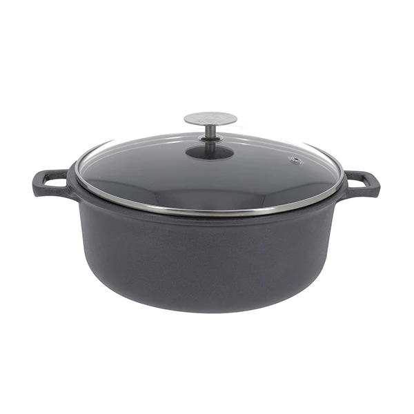 Coquelle Choc Extrême 28 cm De Buyer