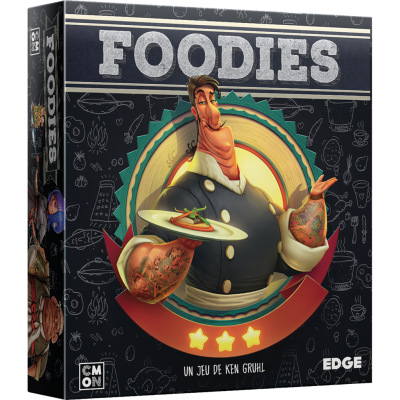 Foodies
