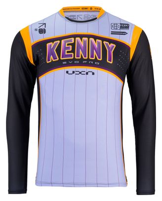 Maillot Manches Longues Kenny Evo Pro KBL