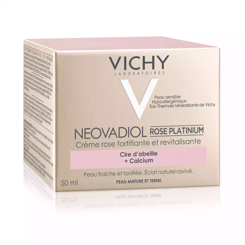 Neodaviol Rose Platinium - 50ml