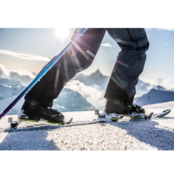 Fixation ski de randonnée PLUM GUIDE 12