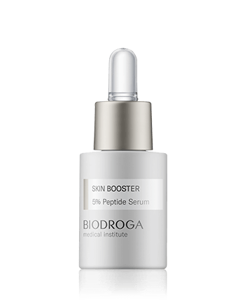 Biodroga Medical Institute Skin Booster 5% Peptide Serum 15ml