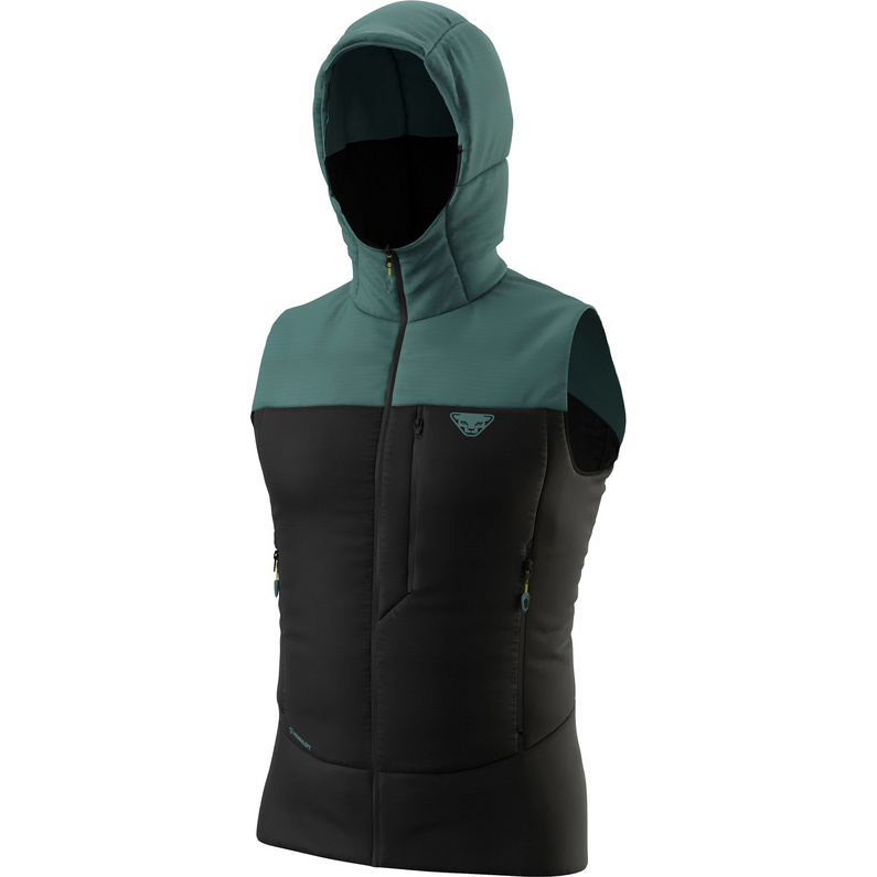 Dynafit Herren Radical PRL Hooded Weste