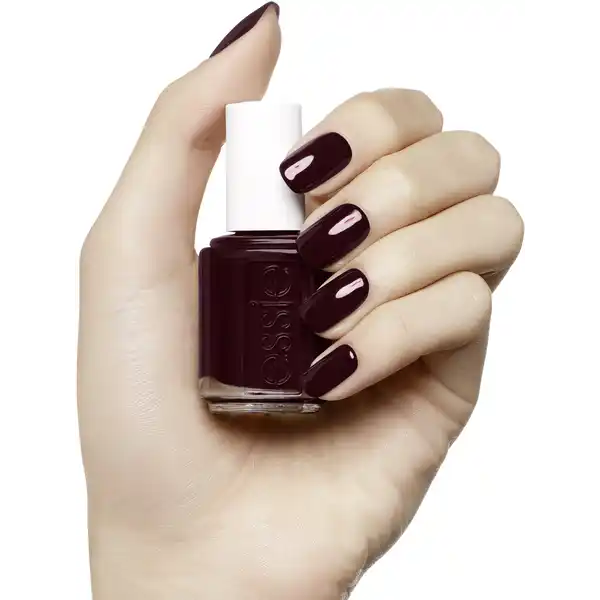 Nagellack Nr. 282 shearling darling
