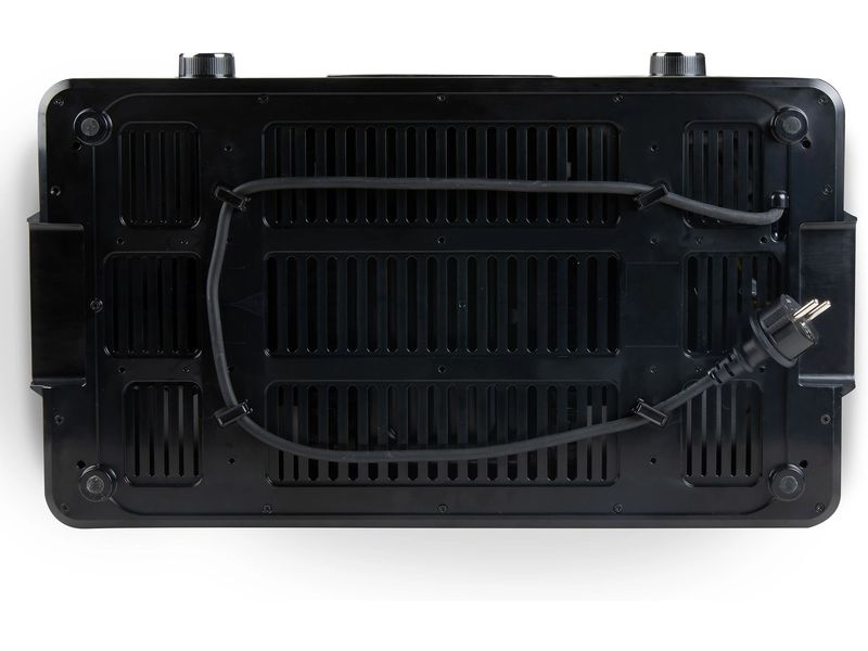 Domo Tischgrill DO9259G 2400 W Elektrogrill