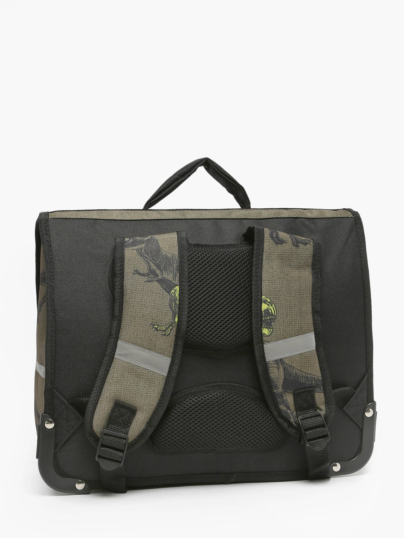 Cartable 1 compartiment SKOOTER