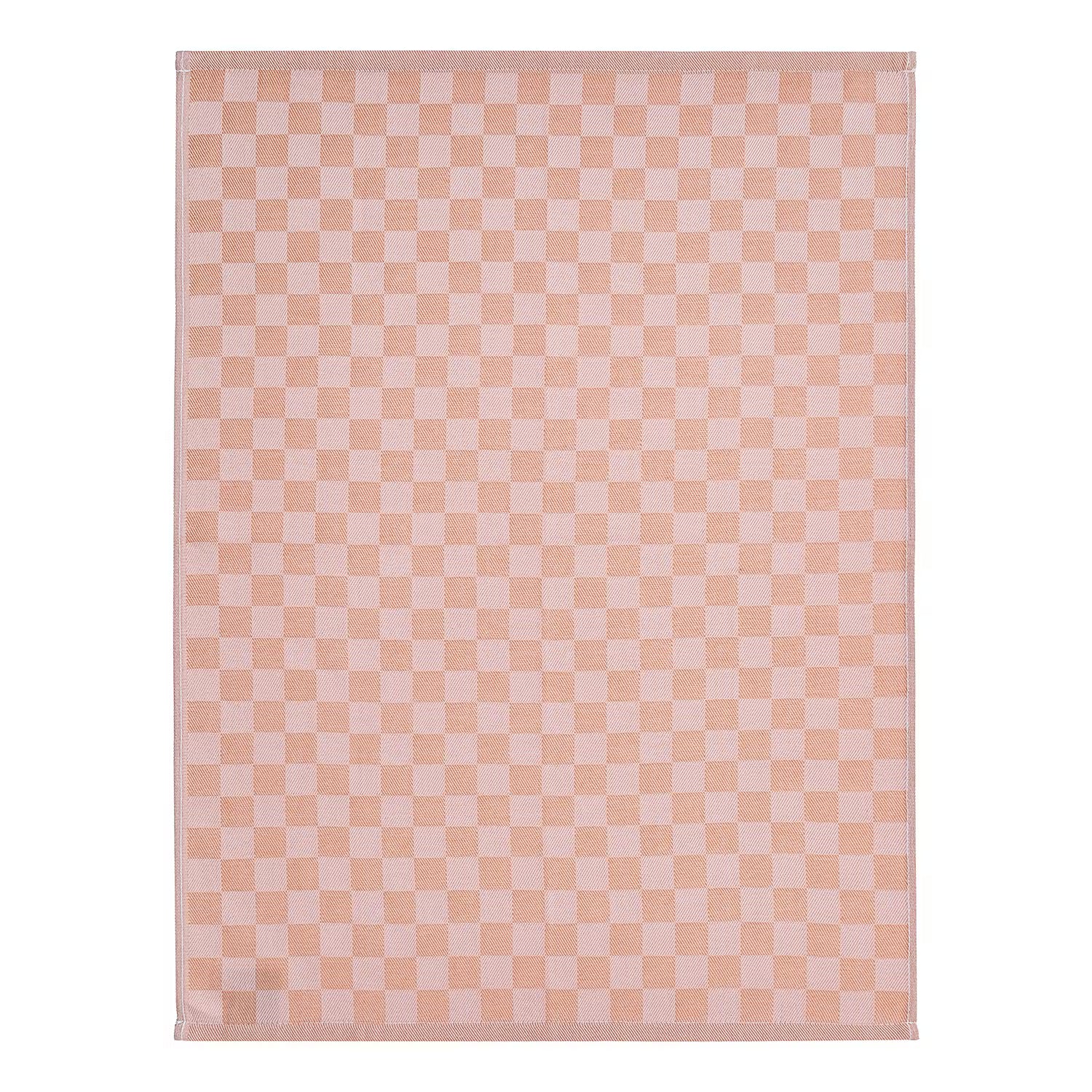 CHECKER STYLE Küchentuch 3er-Set
