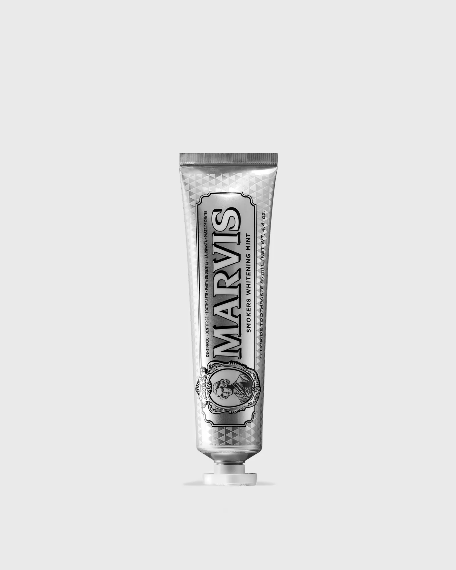 MARVIS Toothpaste Smokers Whitening Mint - 85 ml