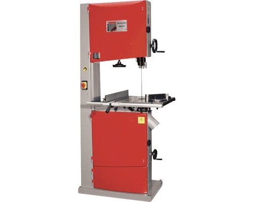 Holzmann Maschinen HBS470PROFI 230 V houtlintzaag inclusief zaagblad