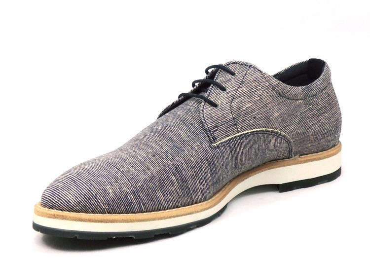 Rehab pozato lines 8107 dblu-wht