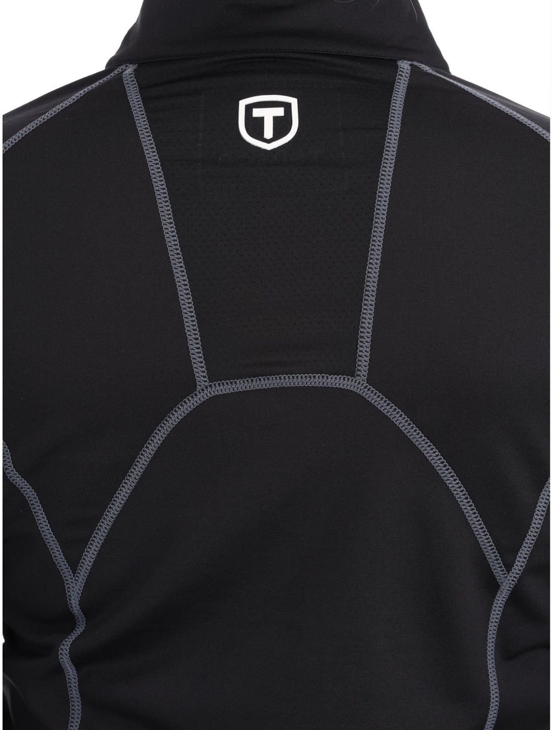 TXlite Half Zip skipully dames