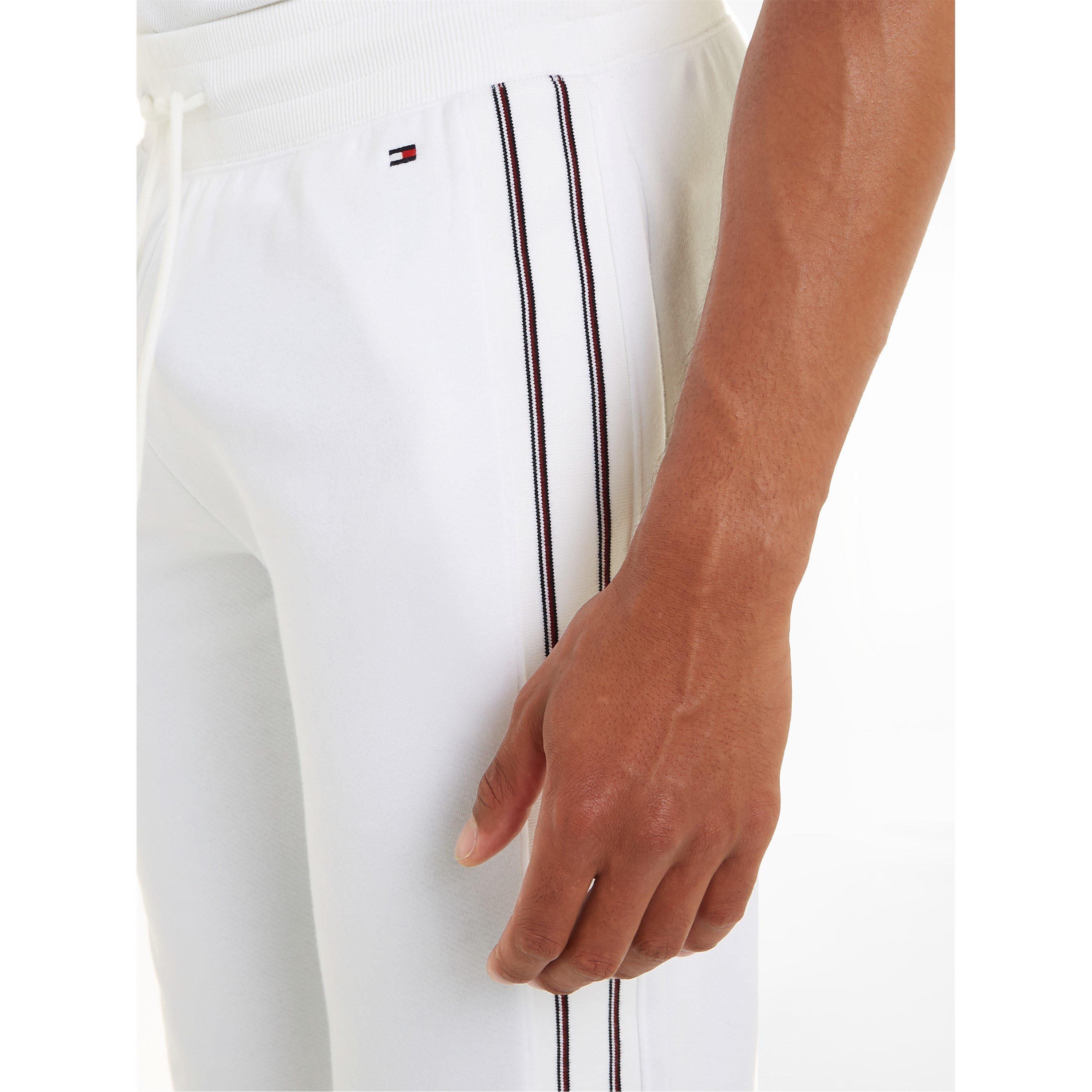 Tommy Hilfiger Heritage Striped Jogging Bottoms