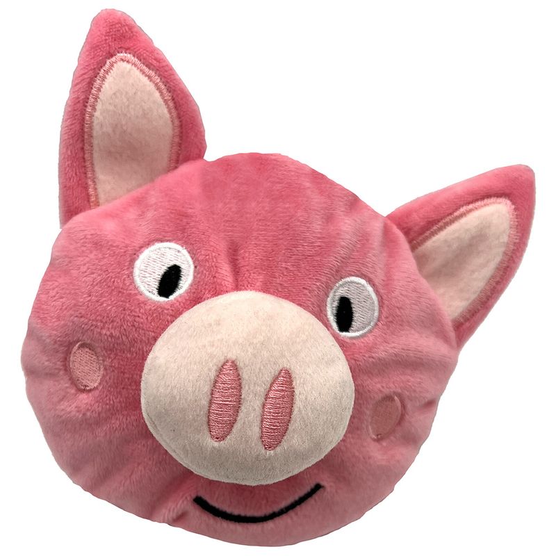 Jouet Aumüller Cochon Peggy à la valériane