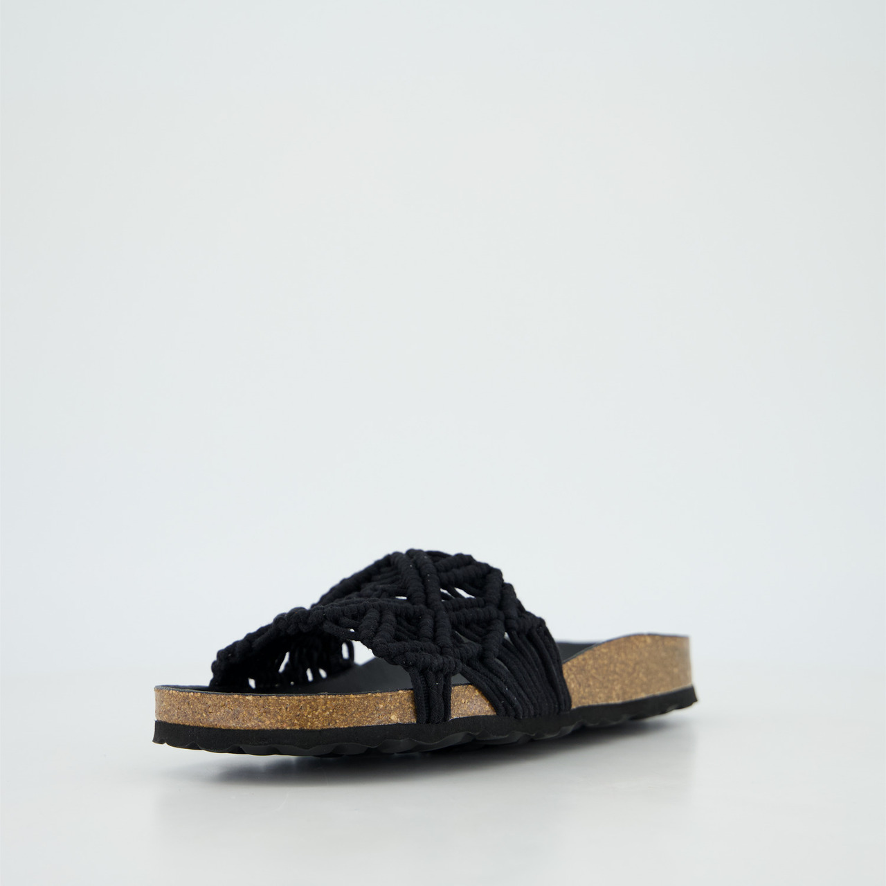 Verbenas RAGA KNOTS NEGRO