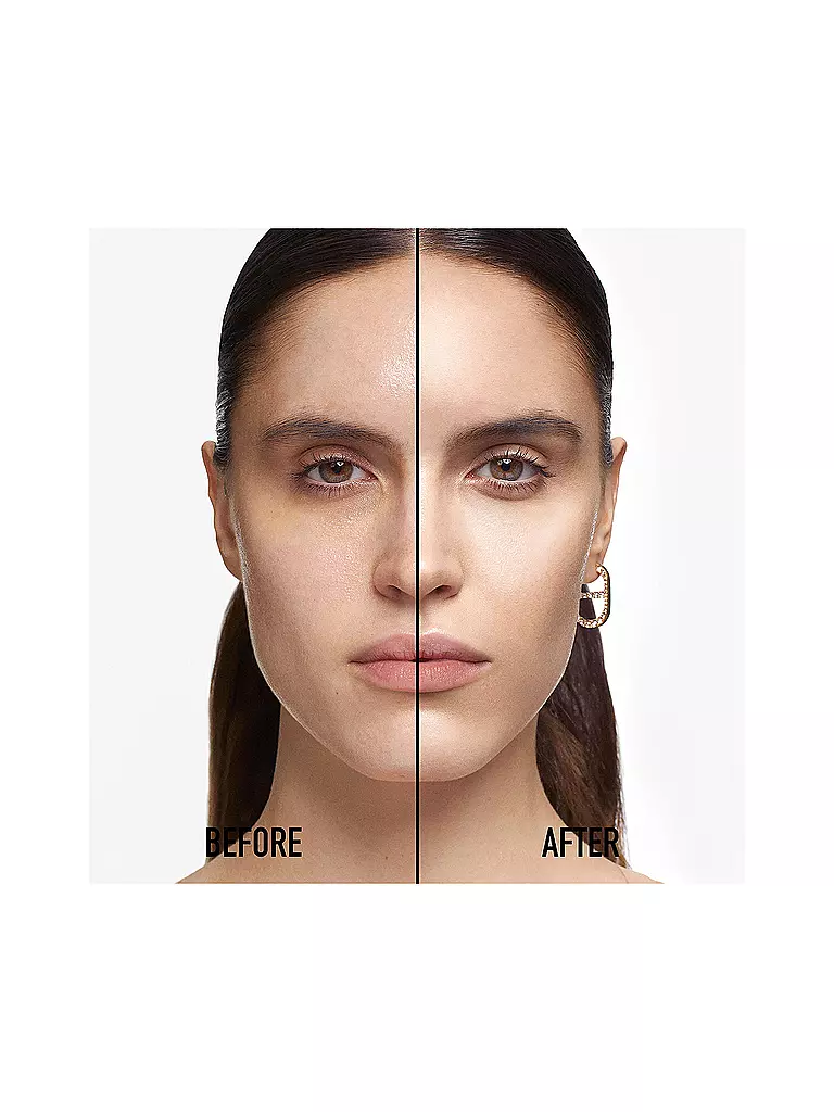 DIOR Dior Forever Skin Glow Foundation 24H ( 2N )  camel