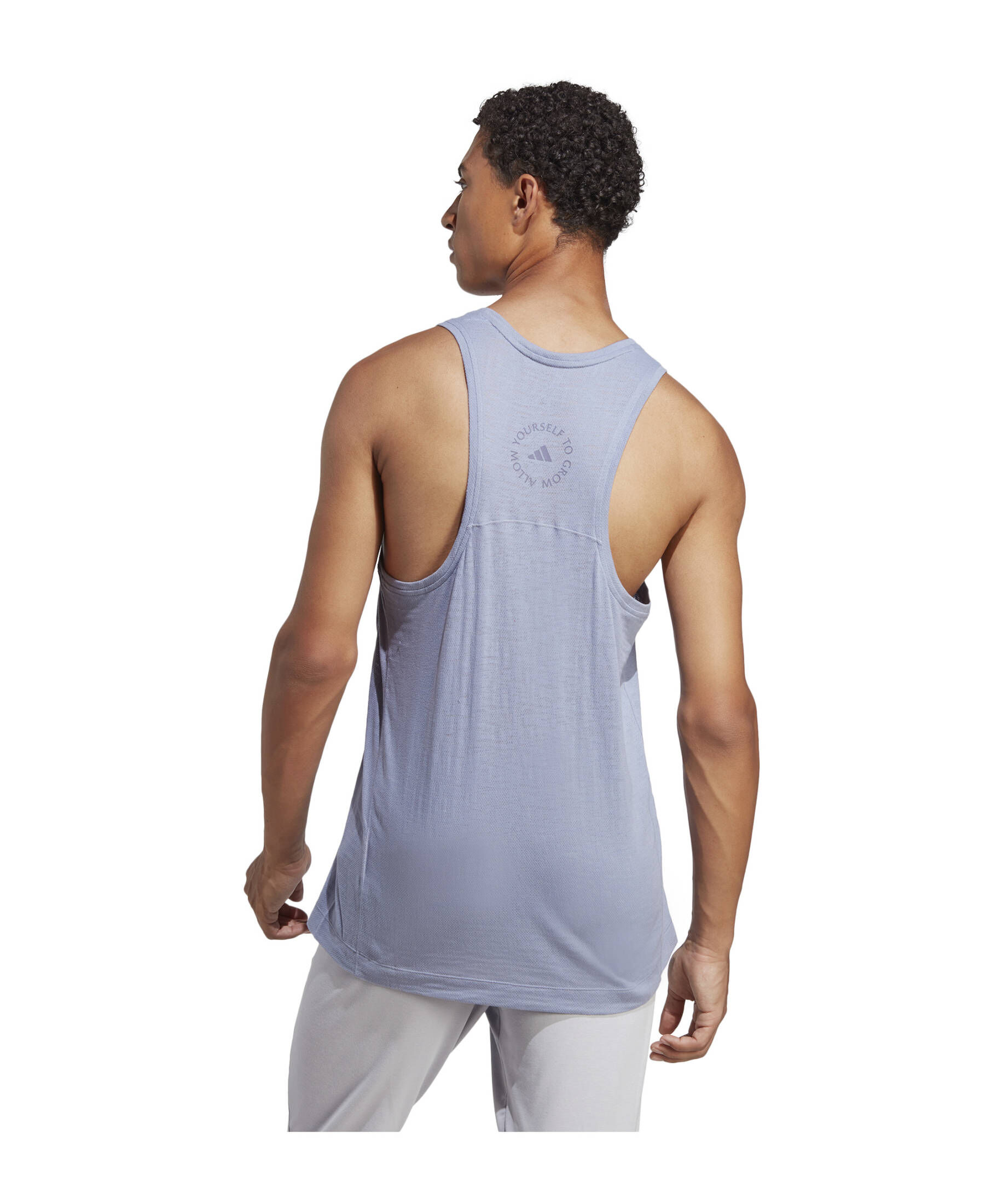 adidas Performance| Herren Tanktop