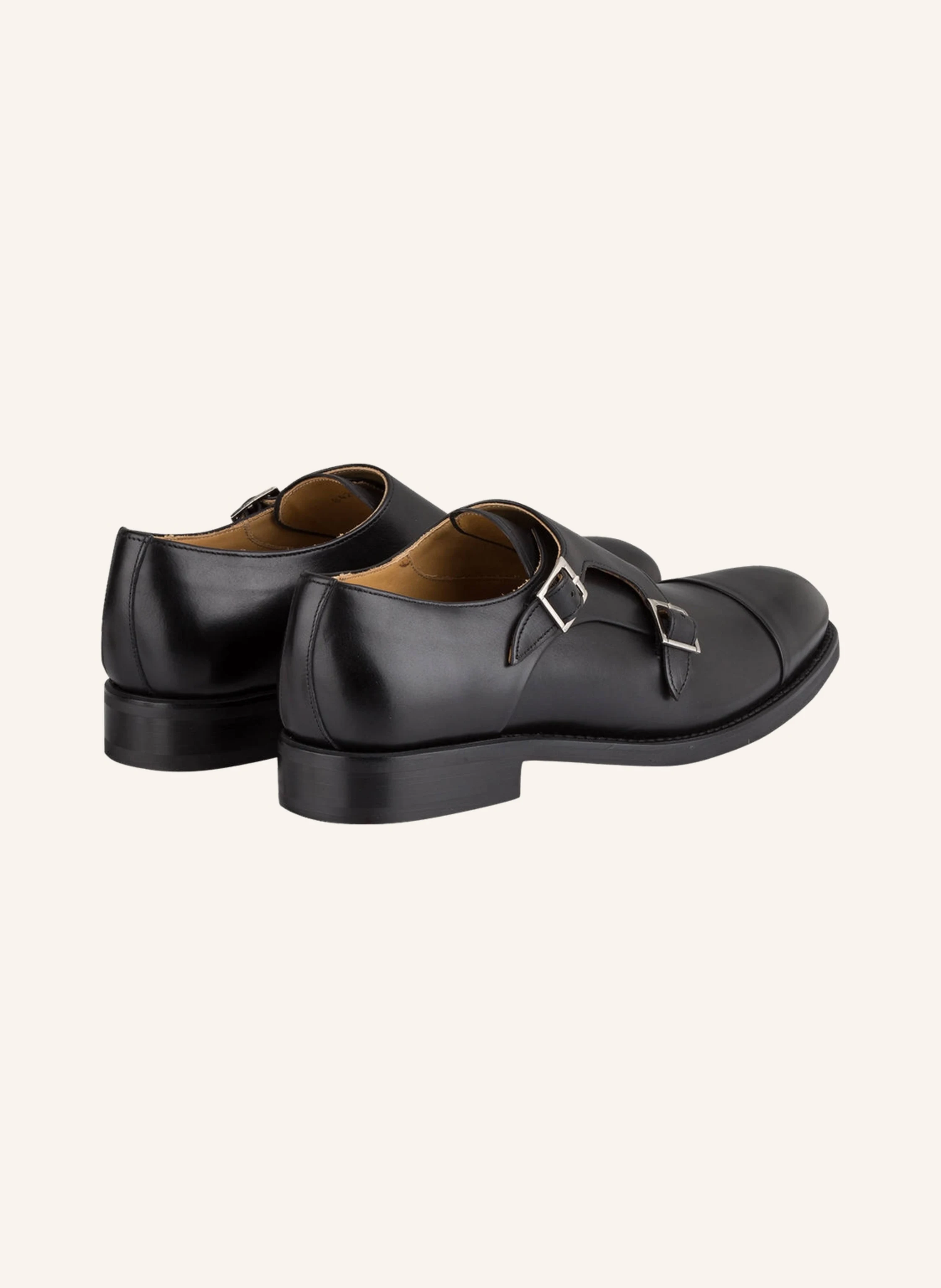 Cordwainer Double-Monks CLYDE