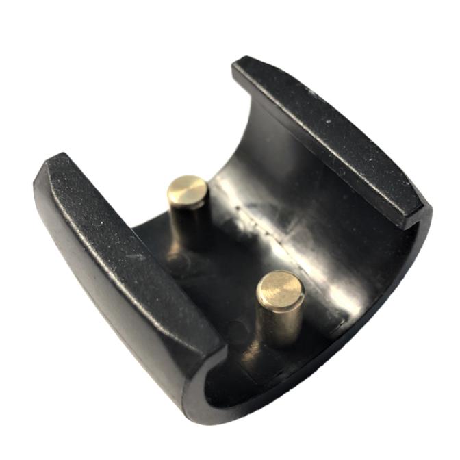 Simmer Style Clip Wishbone - 2 Tétons - 27 mm